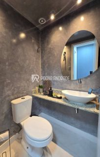 Apartamento à Venda com 3 quartos, 1 suítes - Greenville