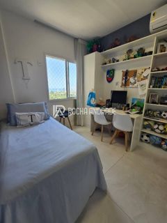 Apartamento à Venda com 3 quartos, 1 suítes - Greenville