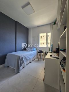 Apartamento à Venda com 3 quartos, 1 suítes - Greenville