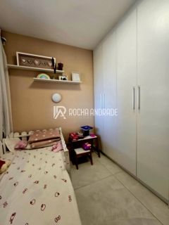 Apartamento à Venda com 3 quartos, 1 suítes - Greenville