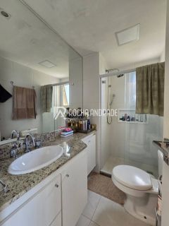 Apartamento à Venda com 3 quartos, 1 suítes - Greenville