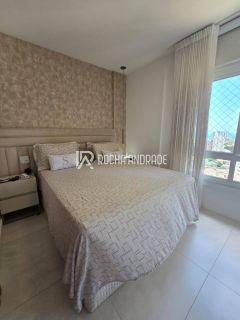 Apartamento à Venda com 3 quartos, 1 suítes - Greenville