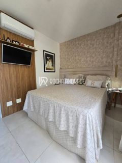 Apartamento à Venda com 3 quartos, 1 suítes - Greenville