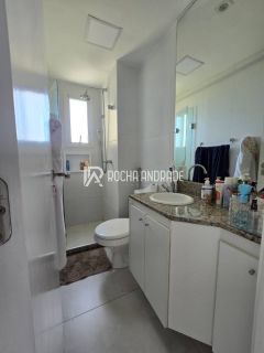 Apartamento à Venda com 3 quartos, 1 suítes - Greenville