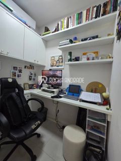 Apartamento à Venda com 3 quartos, 1 suítes - Greenville