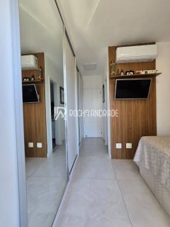 Apartamento à Venda com 3 quartos, 1 suítes - Greenville