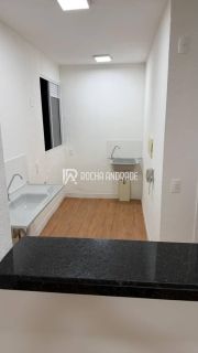Apartamento à Venda com 2 quartos - Cajazeiras/ Salvador