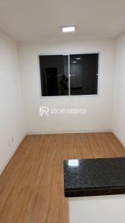 Apartamento à Venda com 2 quartos - Cajazeiras/ Salvador