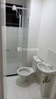 Apartamento à Venda com 2 quartos - Cajazeiras/ Salvador
