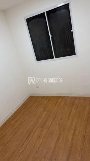 Apartamento à Venda com 2 quartos - Cajazeiras/ Salvador
