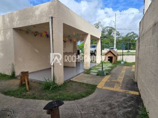 Apartamento à Venda com 2 quartos - Cajazeiras/ Salvador
