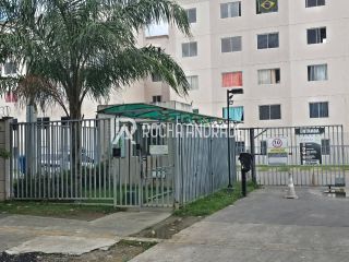Apartamento à Venda com 2 quartos - Cajazeiras/ Salvador
