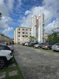 Apartamento à Venda com 2 quartos - Cajazeiras/ Salvador