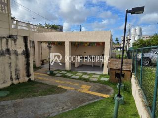 Apartamento à Venda com 2 quartos - Cajazeiras/ Salvador
