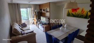 Apartamento à Venda - 3/4, 1 suítes no Imbuí