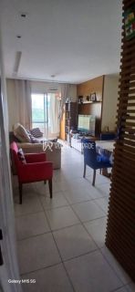 Apartamento à Venda - 3/4, 1 suítes no Imbuí