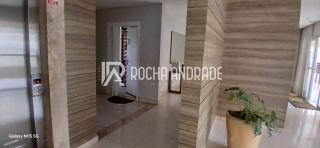 Apartamento à Venda - 3/4, 1 suítes no Imbuí