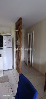 Apartamento à Venda - 3/4, 1 suítes no Imbuí