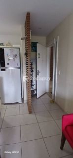 Apartamento à Venda - 3/4, 1 suítes no Imbuí