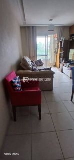 Apartamento à Venda - 3/4, 1 suítes no Imbuí