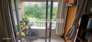 Apartamento à Venda - 3/4, 1 suítes no Imbuí