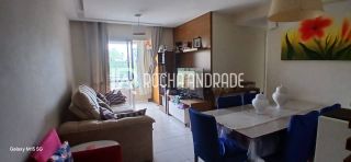 Apartamento à Venda - 3/4, 1 suítes no Imbuí