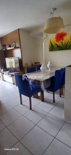 Apartamento à Venda - 3/4, 1 suítes no Imbuí