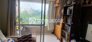 Apartamento à Venda - 3/4, 1 suítes no Imbuí