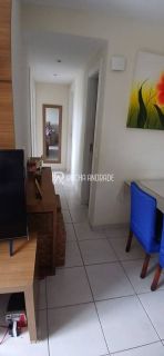 Apartamento à Venda - 3/4, 1 suítes no Imbuí