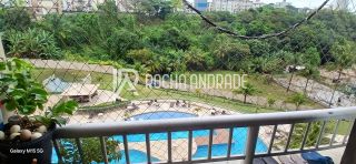 Apartamento à Venda - 3/4, 1 suítes no Imbuí