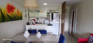 Apartamento à Venda - 3/4, 1 suítes no Imbuí