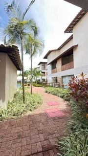 OPORTUNIDADE EM GUARAJUBA – 3 quartos (2 suítes)