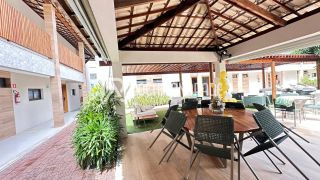OPORTUNIDADE EM GUARAJUBA – 3 quartos (2 suítes)