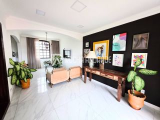 Casa à Venda com 4 suítes - Vila Laura/ Salvador