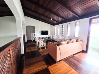 Casa à Venda com 4 suítes - Vila Laura/ Salvador