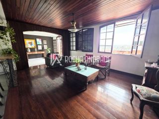 Casa à Venda com 4 suítes - Vila Laura/ Salvador