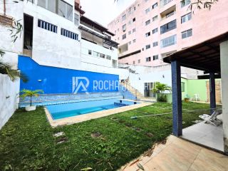 Casa à Venda com 4 suítes - Vila Laura/ Salvador