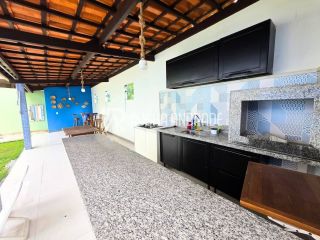 Casa à Venda com 4 suítes - Vila Laura/ Salvador