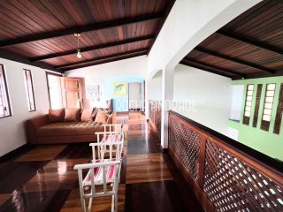 Casa à Venda com 4 suítes - Vila Laura/ Salvador