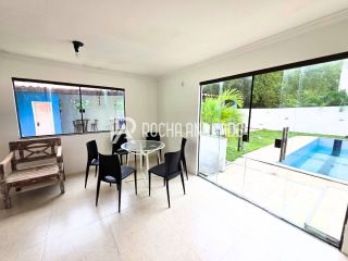 Casa à Venda com 4 suítes - Vila Laura/ Salvador