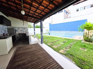 Casa à Venda com 4 suítes - Vila Laura/ Salvador