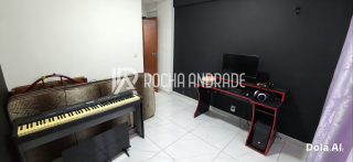 Apartamento Para Vender com 2 quartos no bairro Barris em Salvador