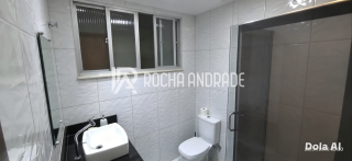 Apartamento Para Vender com 2 quartos no bairro Barris em Salvador