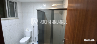 Apartamento Para Vender com 2 quartos no bairro Barris em Salvador