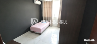 Apartamento Para Vender com 2 quartos no bairro Barris em Salvador