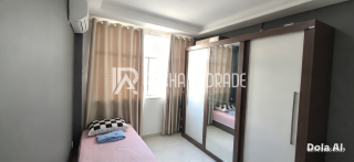 Apartamento Para Vender com 2 quartos no bairro Barris em Salvador