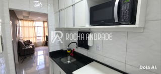 Apartamento Para Vender com 2 quartos no bairro Barris em Salvador