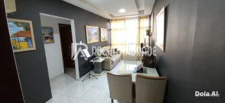 Apartamento Para Vender com 2 quartos no bairro Barris em Salvador
