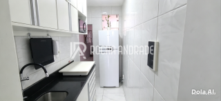 Apartamento Para Vender com 2 quartos no bairro Barris em Salvador