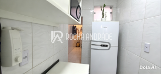 Apartamento Para Vender com 2 quartos no bairro Barris em Salvador